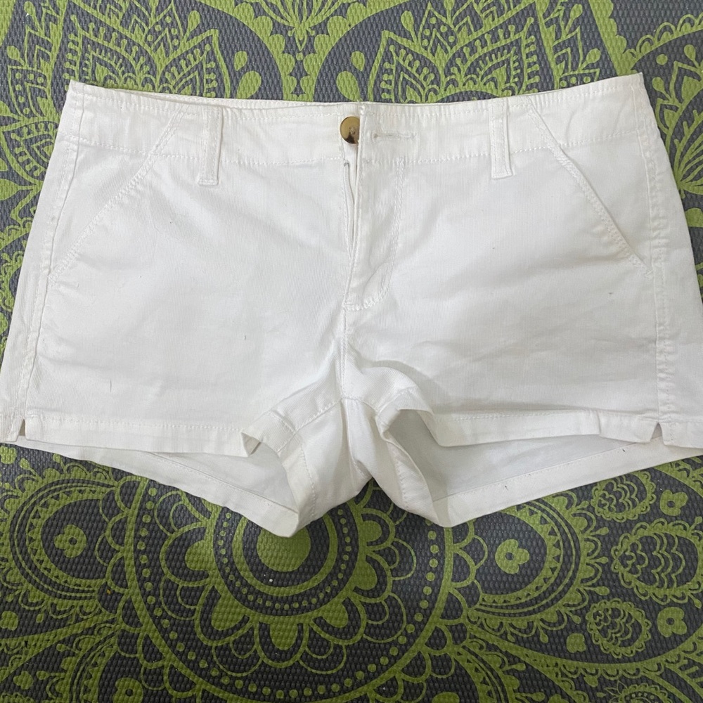 Clothes that I have not worn in awhile .